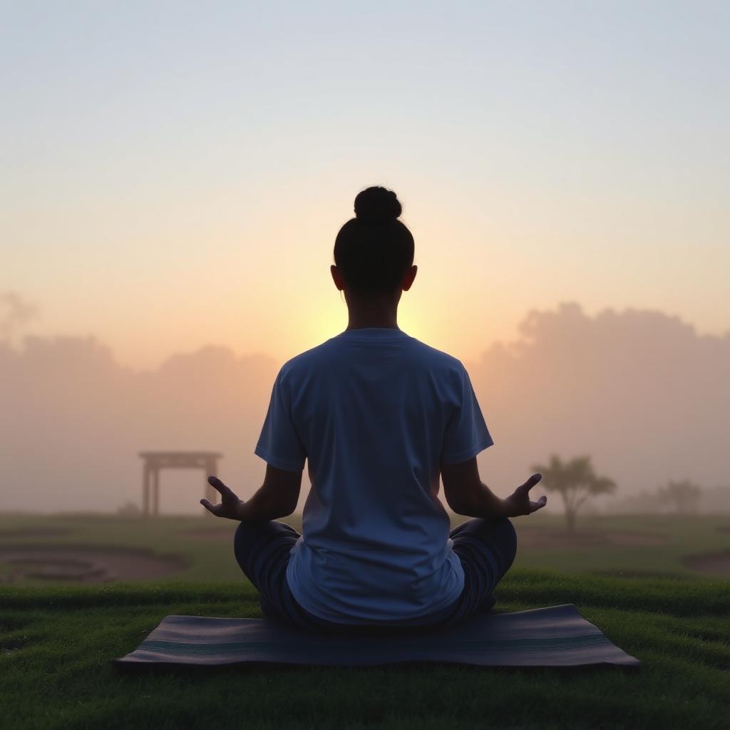Meditação Vipassana